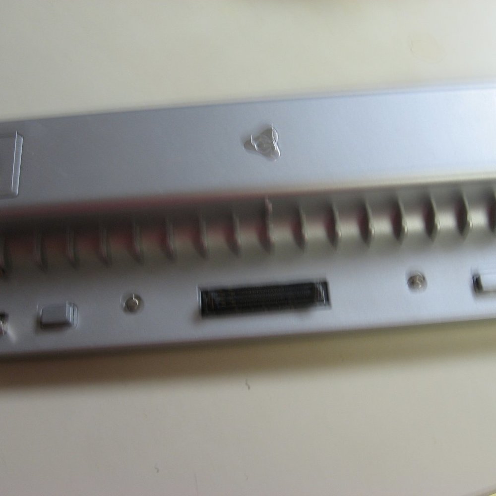 DO NOT KNOW WHAT THIS ITEM IS   VINTAGE GATEWAY